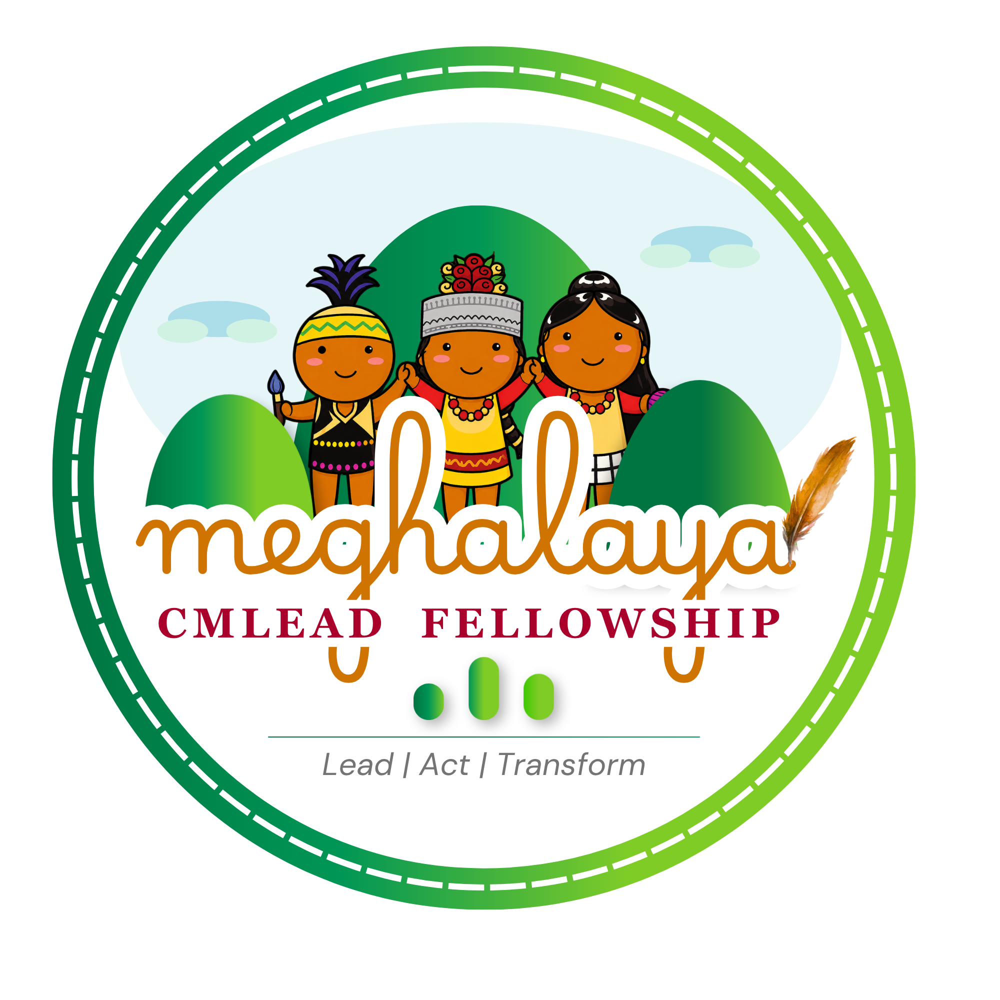 CMLEAD Fellowship Logo