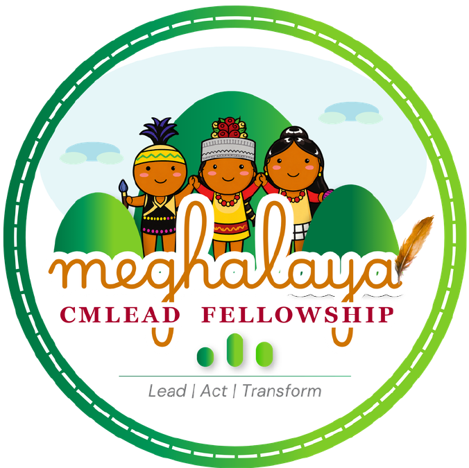 CMLEAD Fellowship Logo